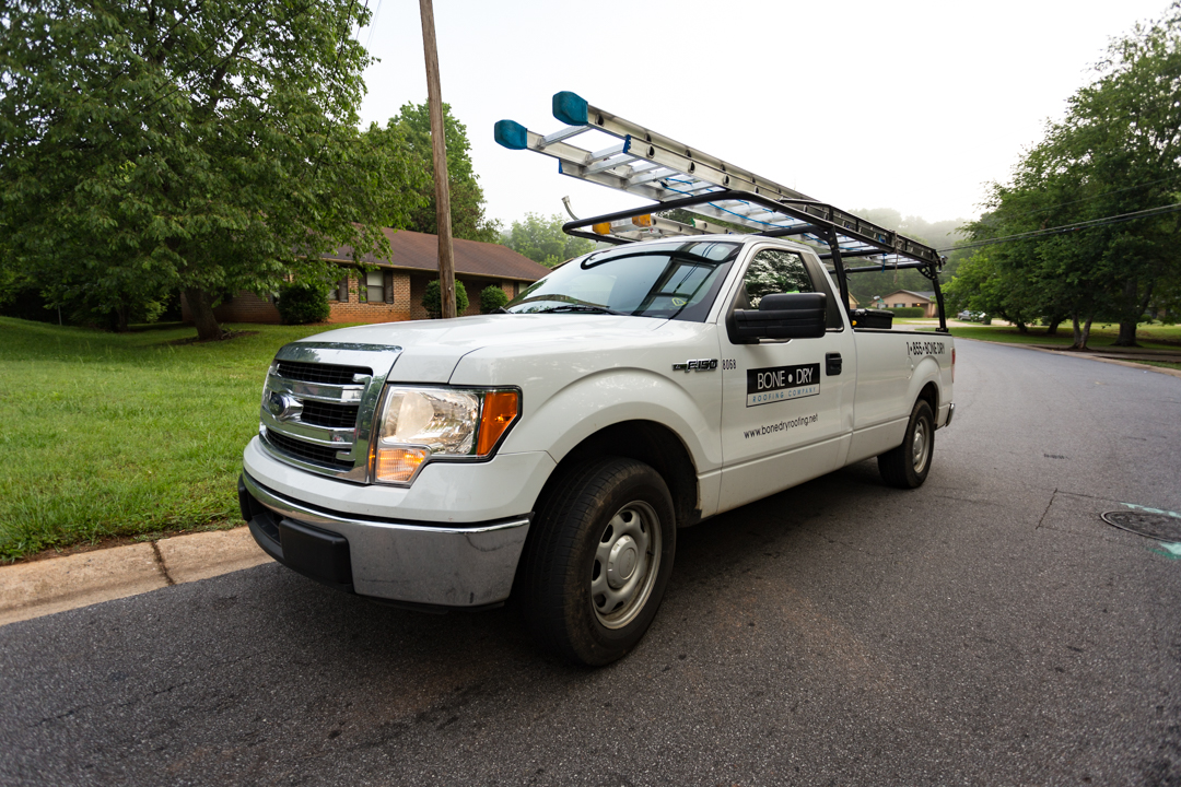 Metal Roofing Companies Charleston