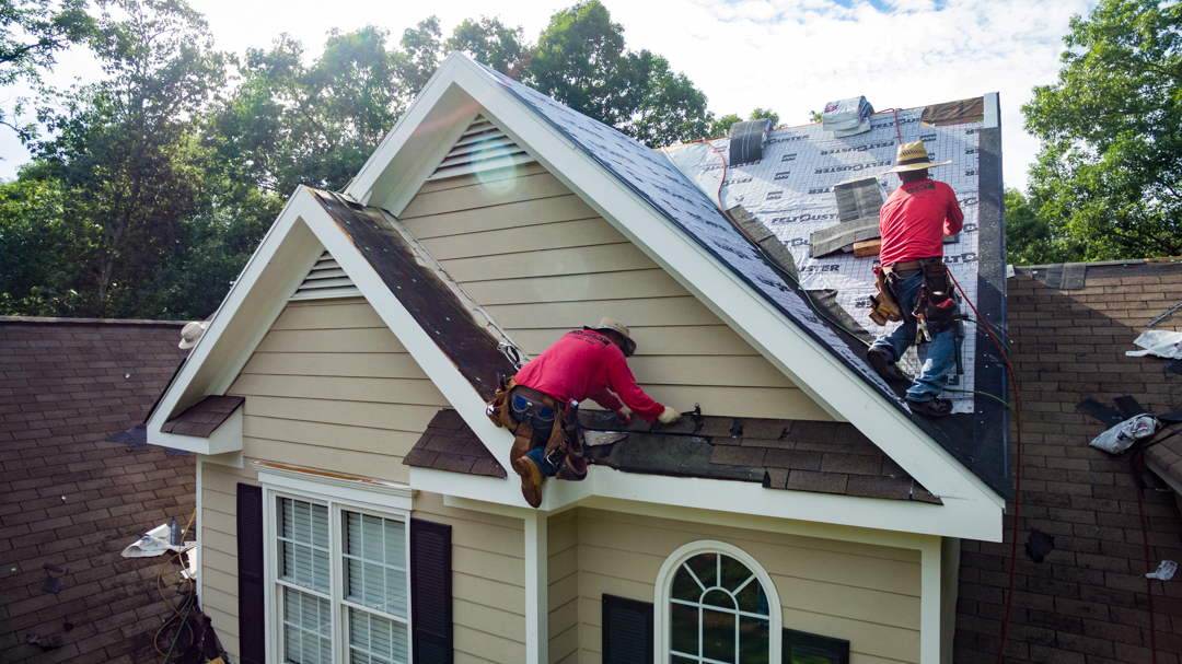 roofing Roofing Companies in Charleston SC
