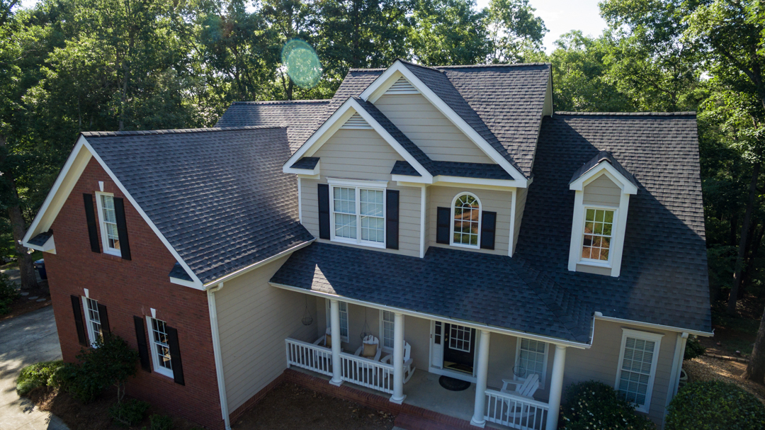 Roofing companies in athens ga