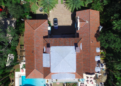 Roofing Companies Charleston SC