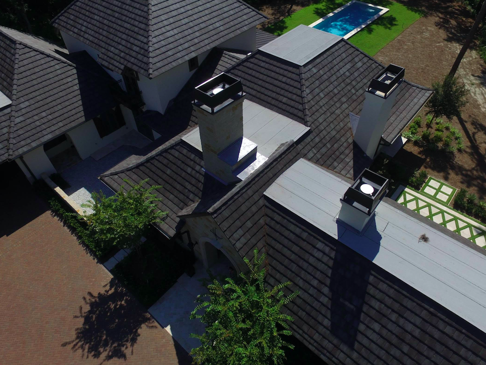Metal Roofing Companies Charleston