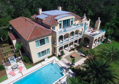 Roofing repair companies charleston