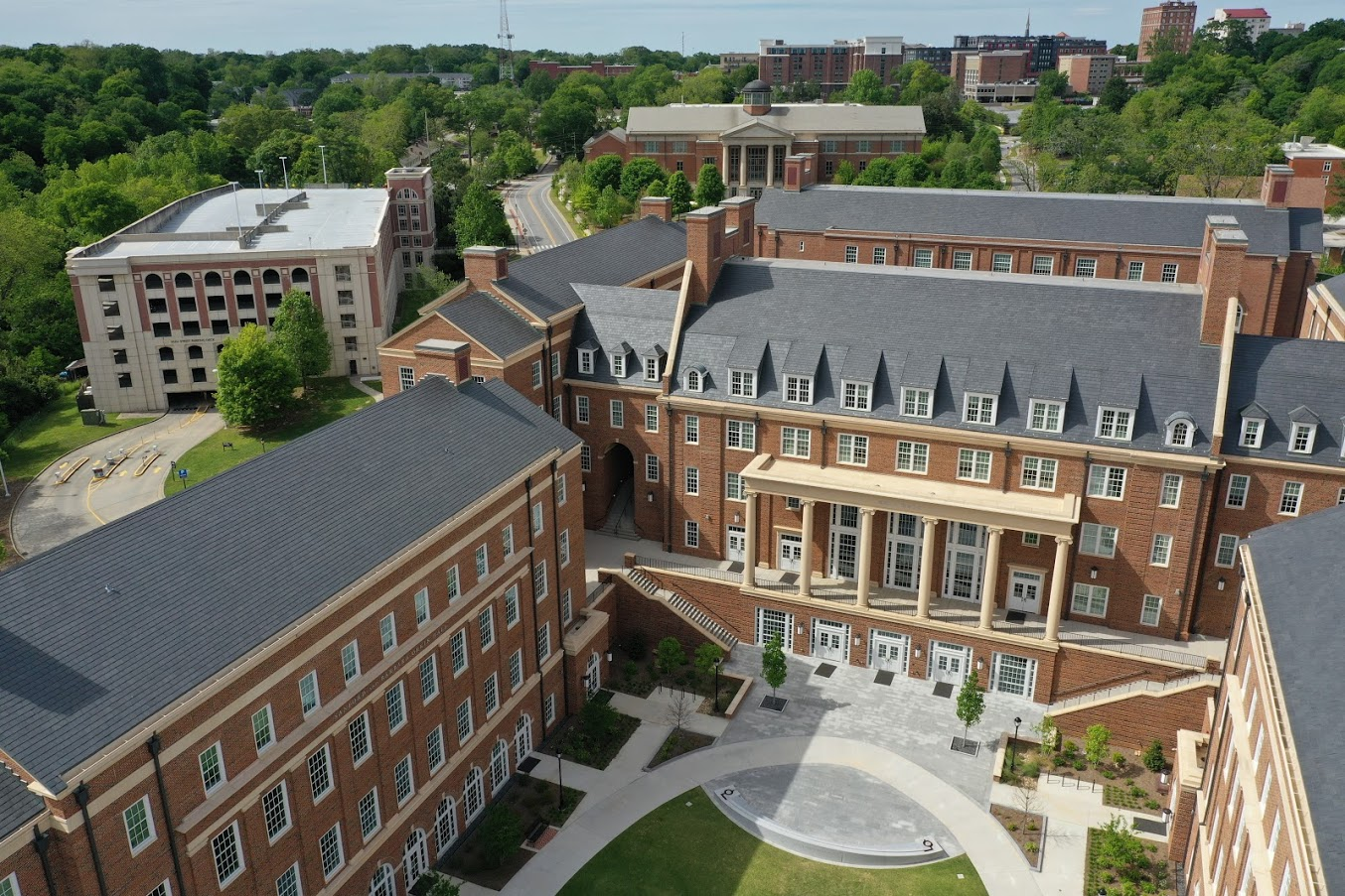 Slate roof history and benefits