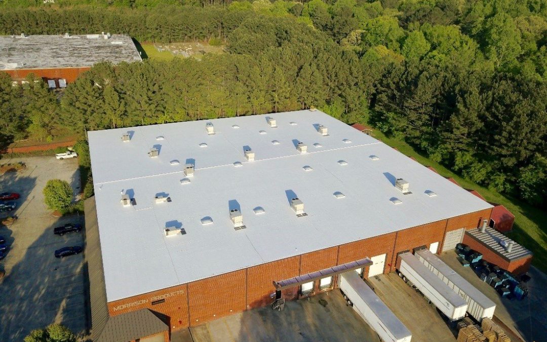 TPO Roofing: Complete Guide to Materials, Costs & Lifespan (2026)