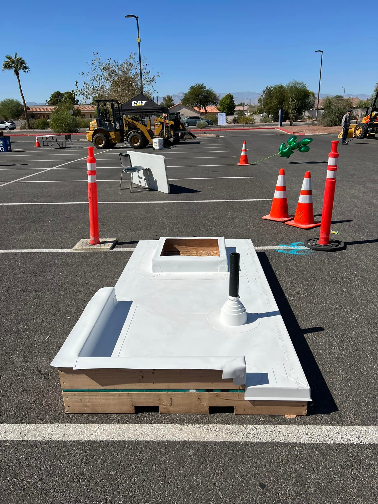 Emergency Leak Repair Services In Las Vegas