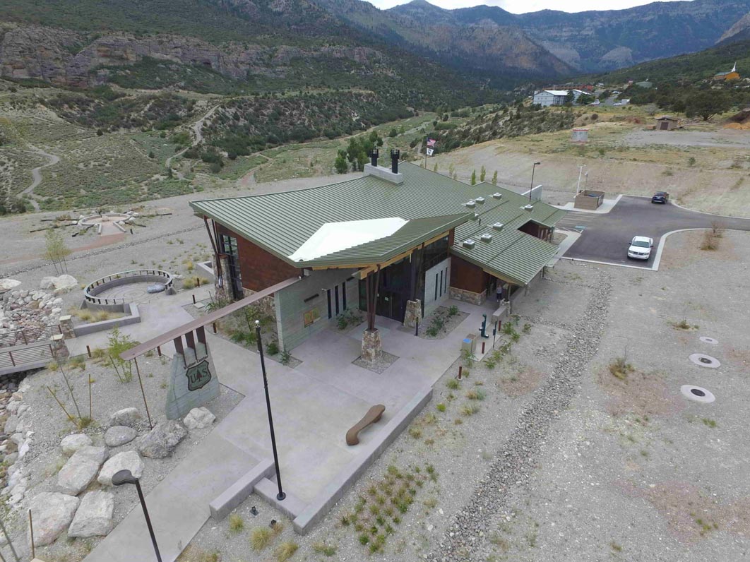 Summerlin-Aquatic-Centear