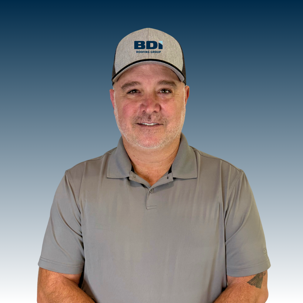 Mark Robinson - Commercial Operations Manager Mark Robinson Commercial Operations Manager at BDI Roofing Group
